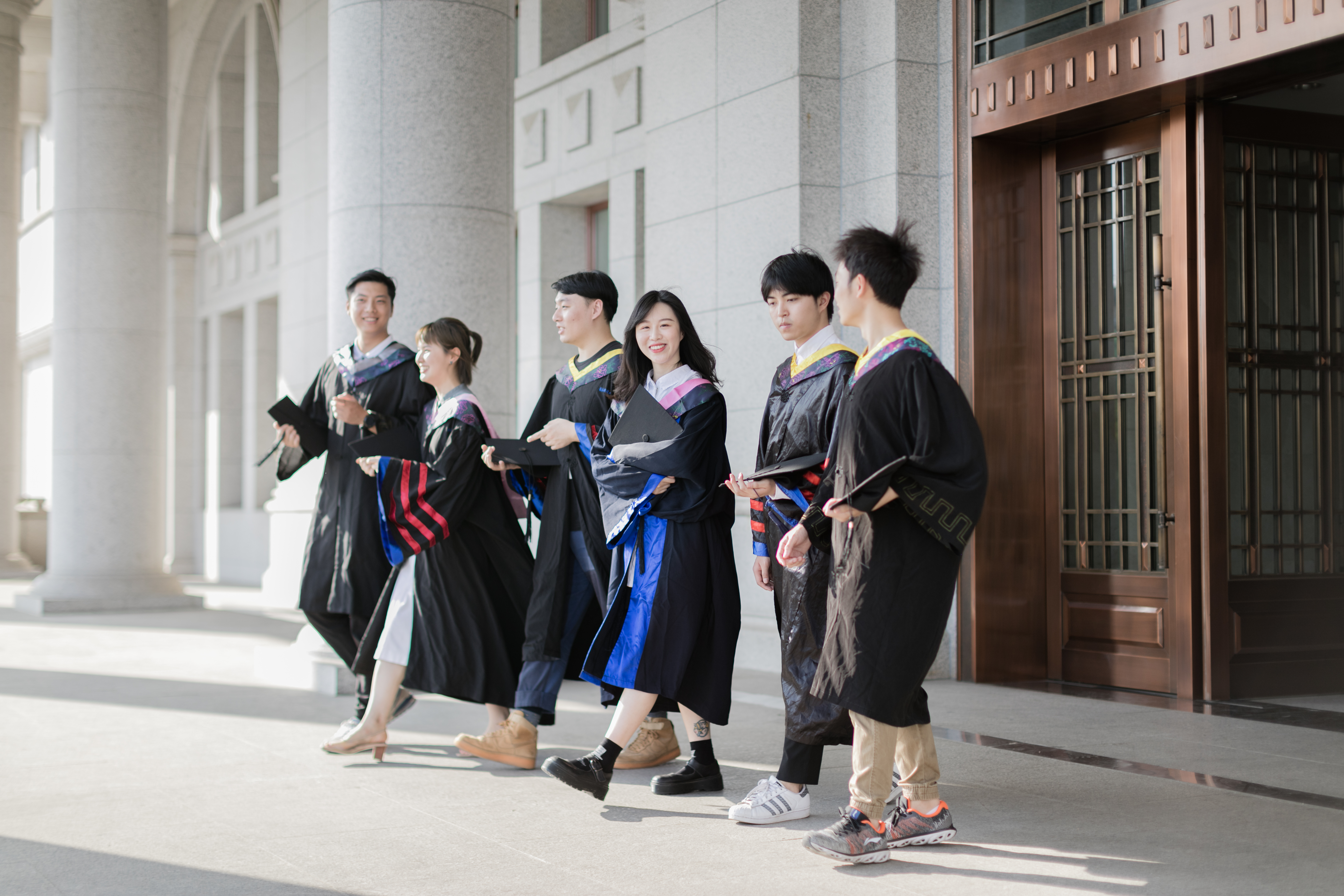 热博在线手机版（大中国区） UESTC